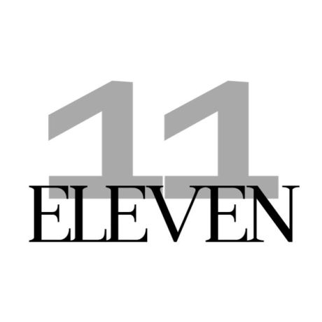 11 eleven