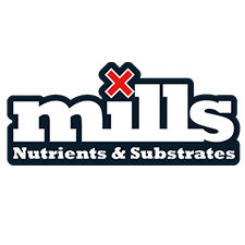 Mills Nutrients and Substrates